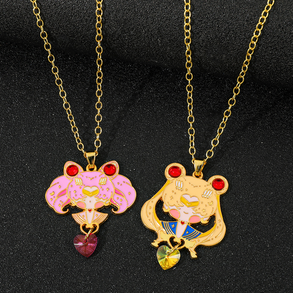 Cosplay Prop Diy - Anime Sailor Moon Tsukino Usagi Figure