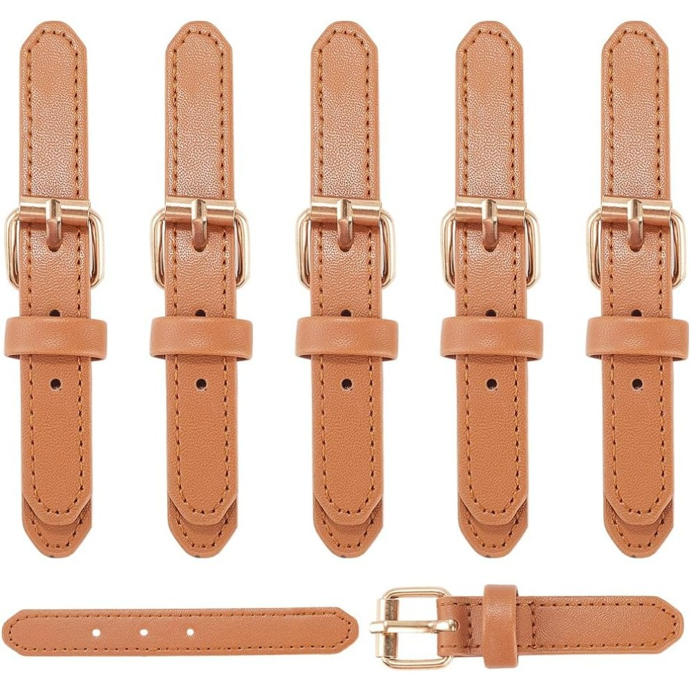 Snap Fastener Set - 6 Sets Cloak Claps Fasteners Buckle