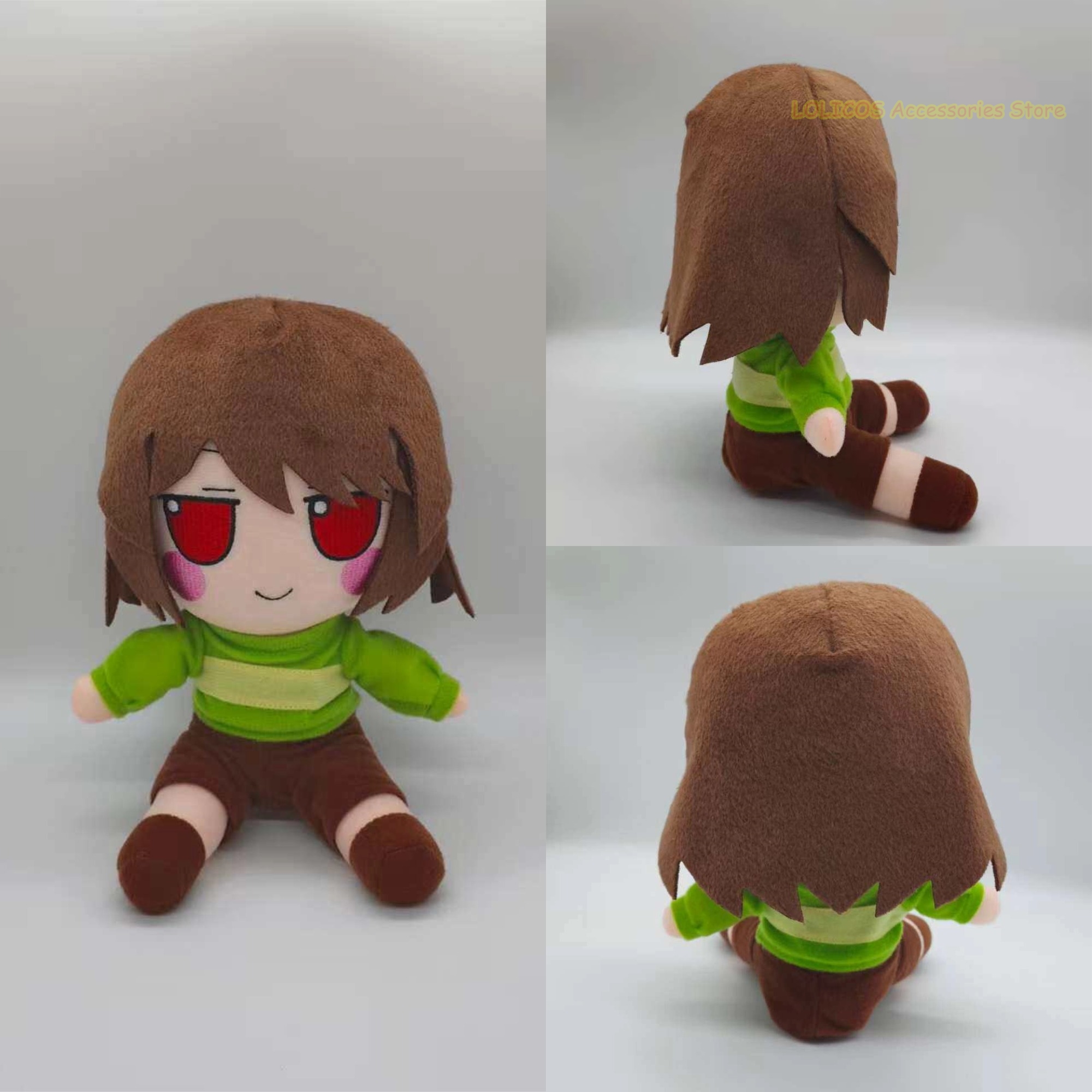 Cosplay Props - Anime Role Chara Fumo Series Cute