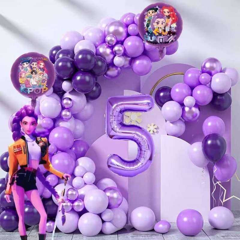 K-Pop Birthday Party Decoratio - Cosplay Fire Prop บทวิจารณ์และราคา