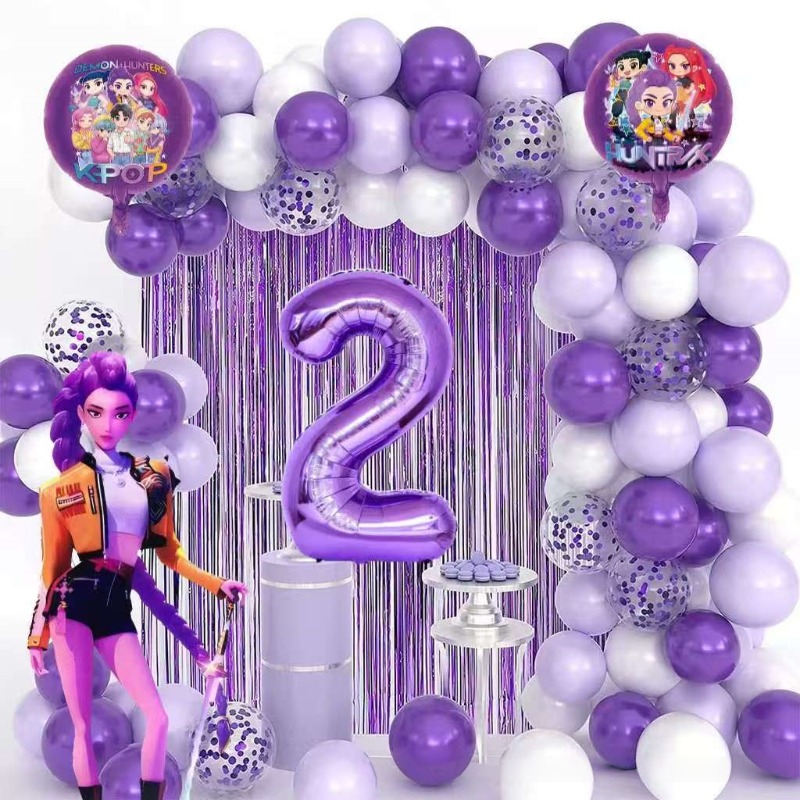 K-Pop Birthday Party Decoratio - Cosplay Fire Prop บทวิจารณ์และราคา