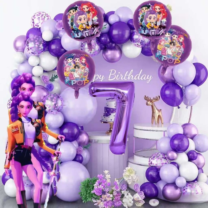 K-Pop Birthday Party Decoratio - Cosplay Fire Prop บทวิจารณ์และราคา