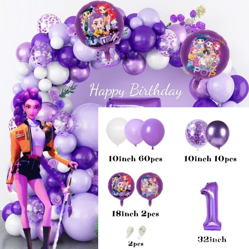 K-Pop Birthday Party Decoratio - Cosplay Fire Prop บทวิจารณ์และราคา