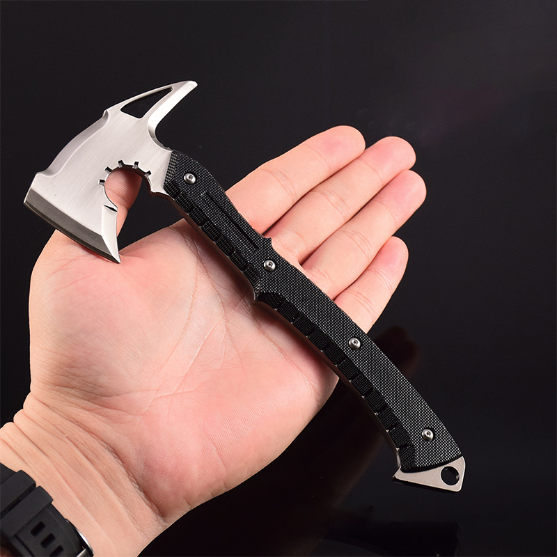 18cm Leon Axe Game Knife Toy S - Cosplay Prop Knife บทวิจารณ์และราคา