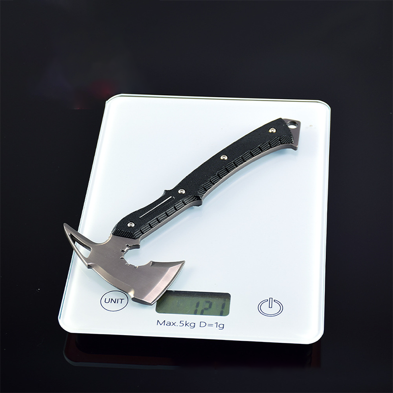 18cm Leon Axe Game Knife Toy S - Cosplay Prop Knife บทวิจารณ์และราคา