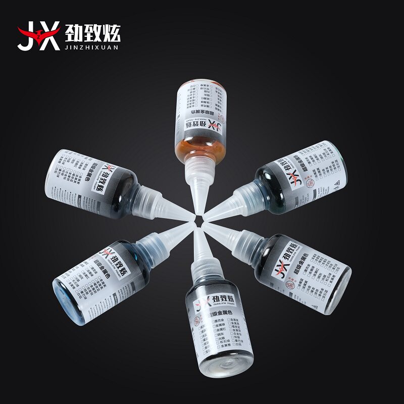 Paint New Metallic Series Dilu - Metallic Spray Paint บทวิจารณ์และราคา