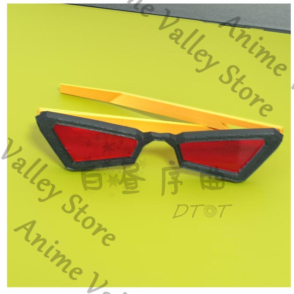 Anime Zenless Zone Zero Burnic - Burnice Cosplay Prop บทวิจารณ์และราคา