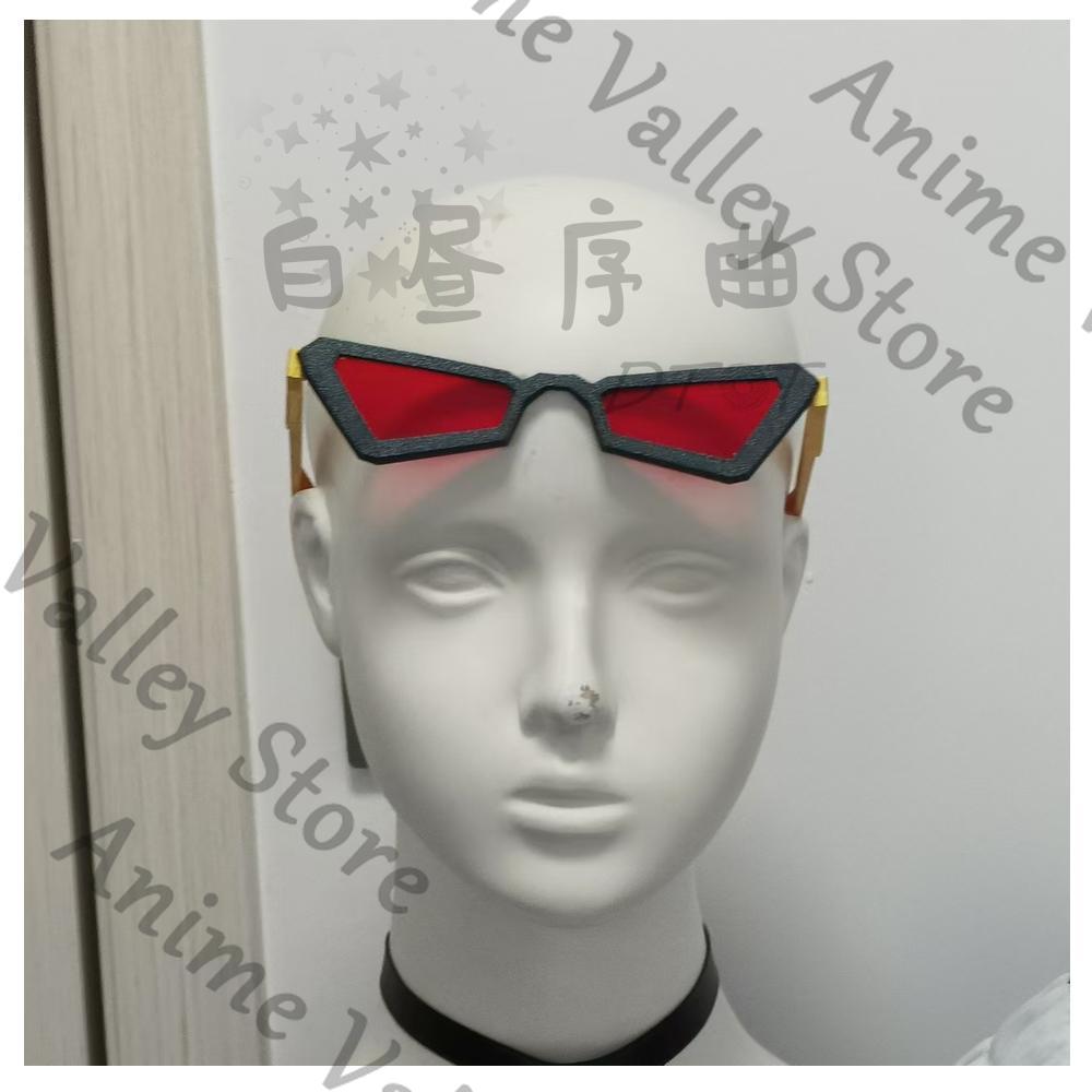 Anime Zenless Zone Zero Burnic - Burnice Cosplay Prop บทวิจารณ์และราคา