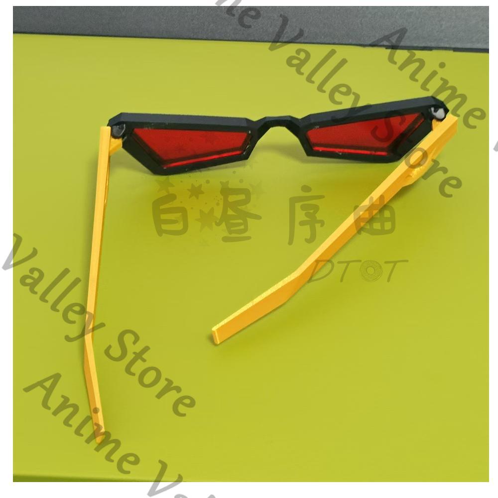 Anime Zenless Zone Zero Burnic - Burnice Cosplay Prop บทวิจารณ์และราคา