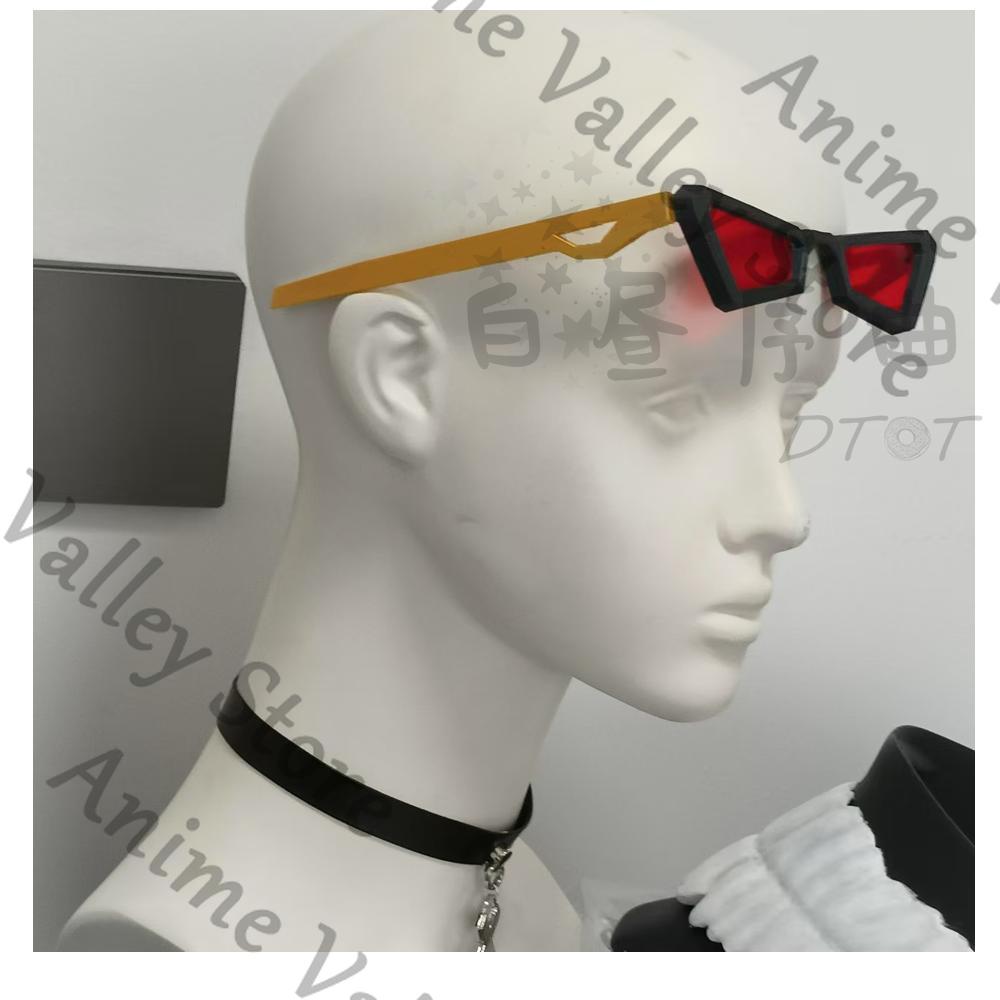 Anime Zenless Zone Zero Burnic - Burnice Cosplay Prop บทวิจารณ์และราคา