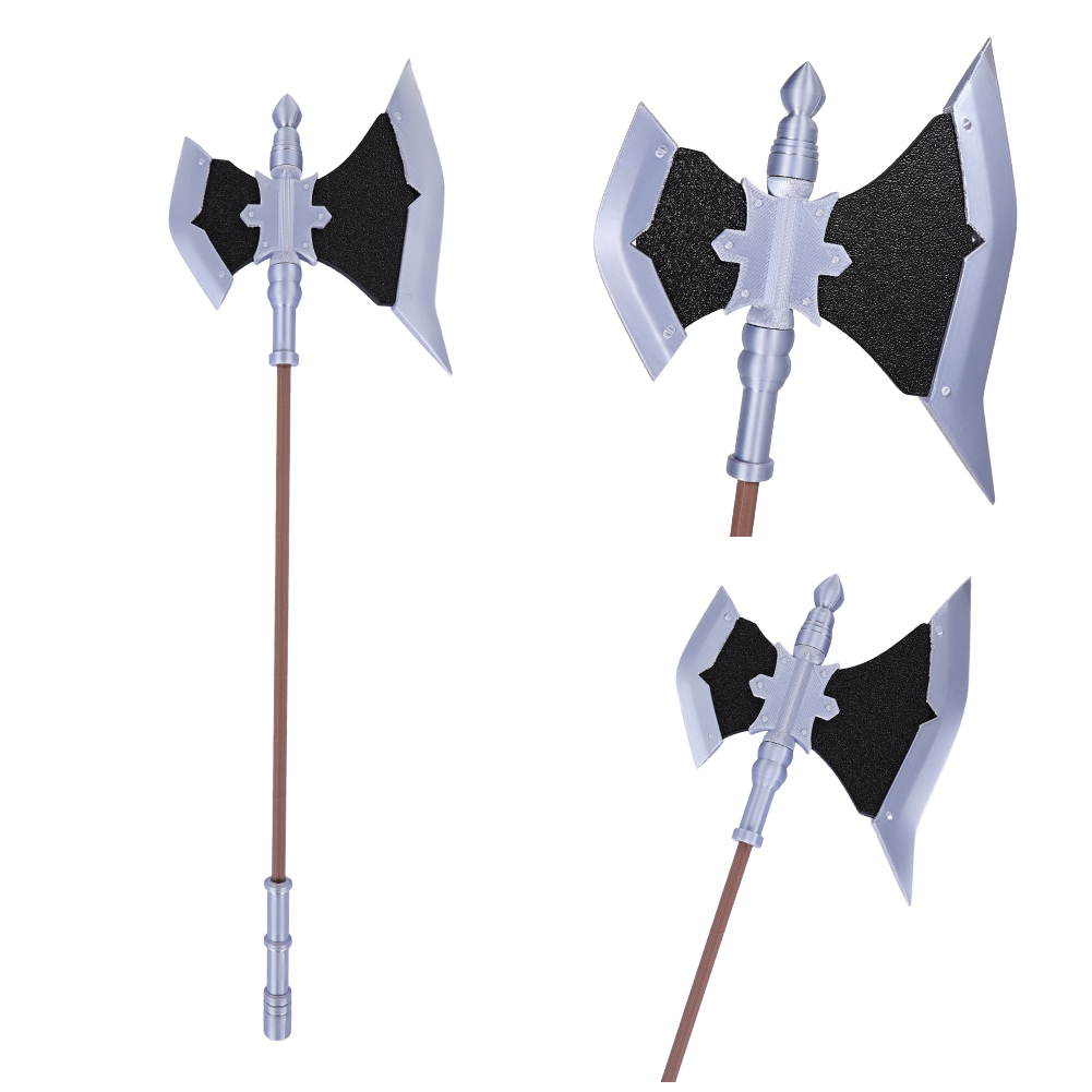 Anime Sousou No Frieren Cospla - Frieren Cosplay Prop บทวิจารณ์และราคา