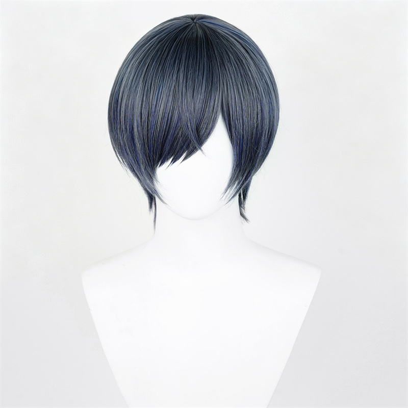 Anime Black Butler Ciel Maid A - Cosplay Material For Prop บทวิจารณ์และราคา