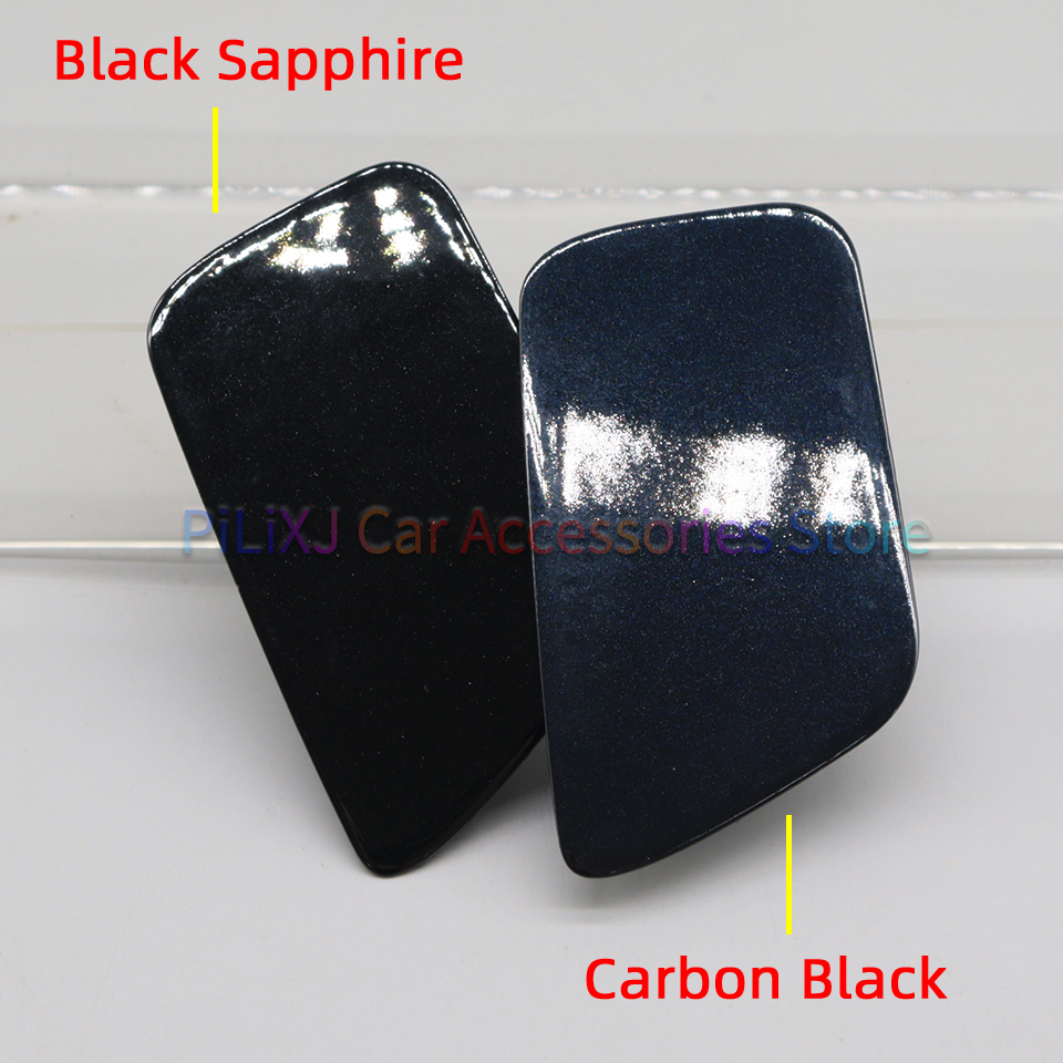 Headlamp Washer Nozzle Cover F - Metallic Spray Paint บทวิจารณ์และราคา
