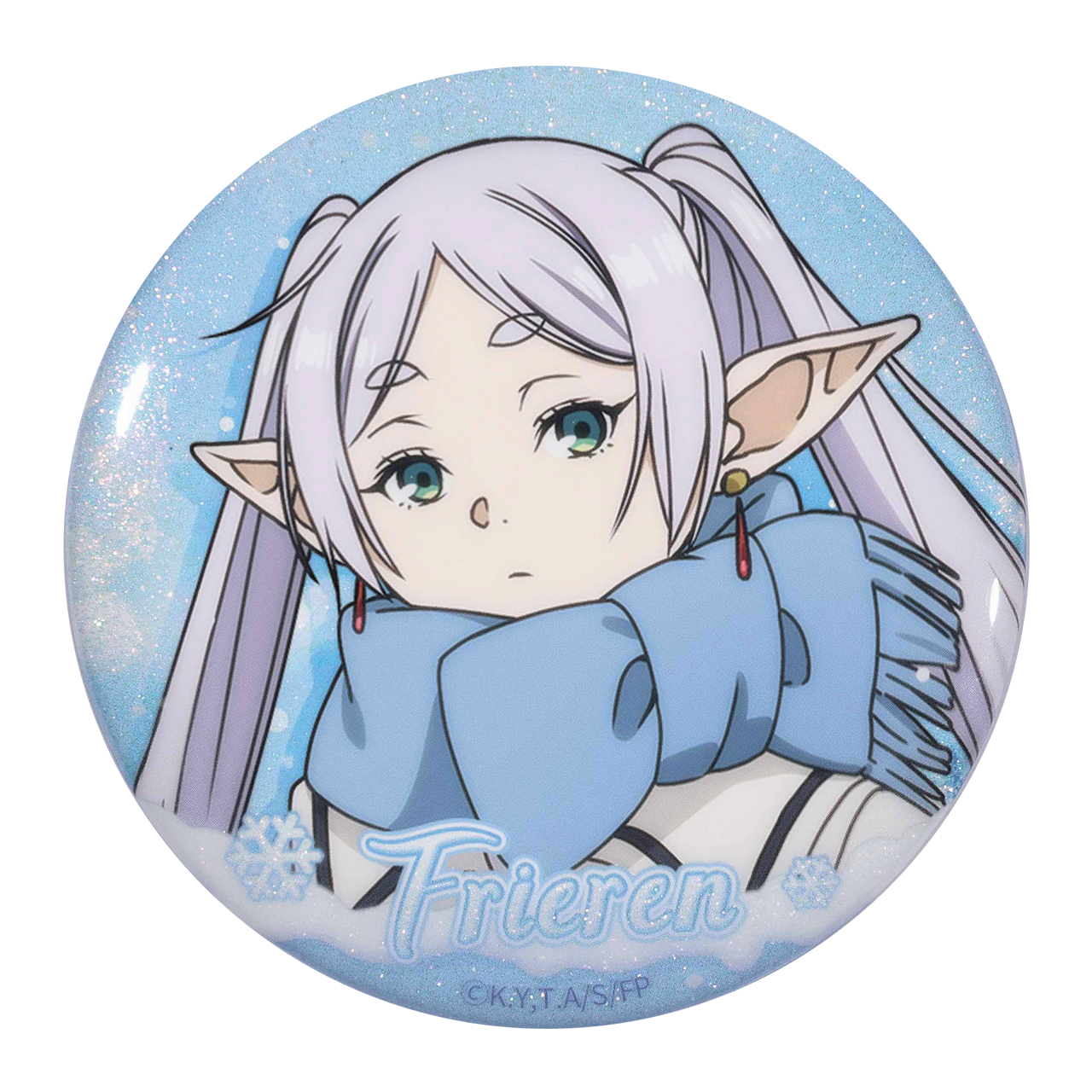 58mm Anime ‌Frieren: Beyond Jo - Frieren Cosplay Prop บทวิจารณ์และราคา