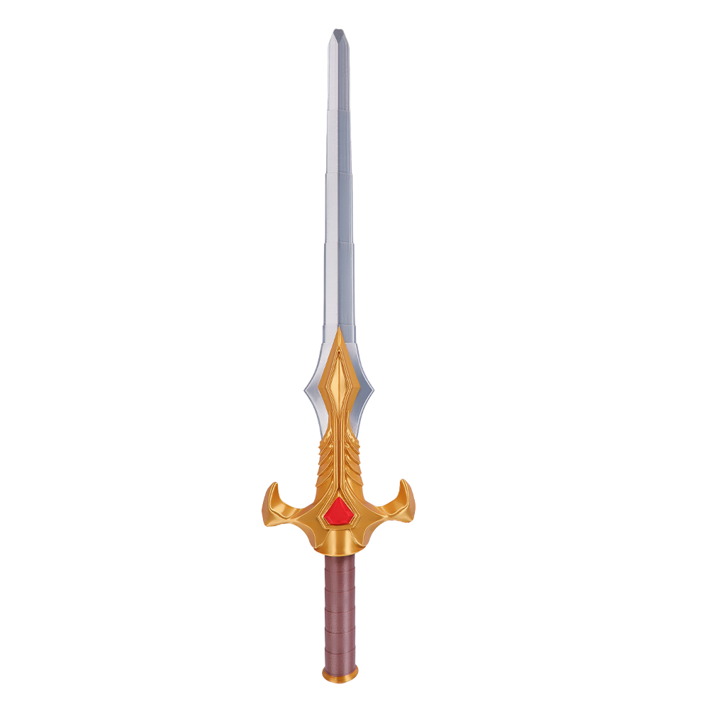 Teela Cosplay Scalable Sword P - Cosplay Prop Knife บทวิจารณ์และราคา