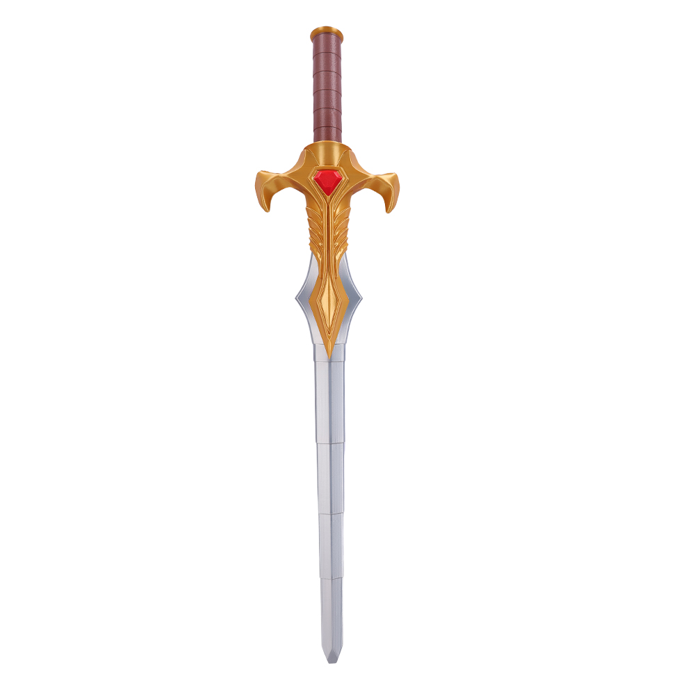 Teela Cosplay Scalable Sword P - Cosplay Prop Knife บทวิจารณ์และราคา