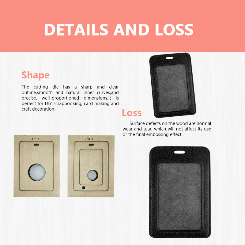 Handmade DIY Work Badge Two-Pi - Craft Knife Set บทวิจารณ์และราคา