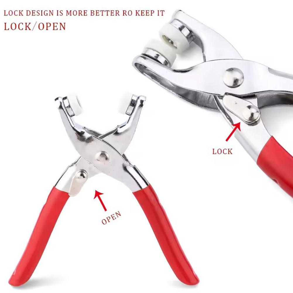 Hot 100pcs Metal Prong Snap Bu - Snap Fastener Set บทวิจารณ์และราคา
