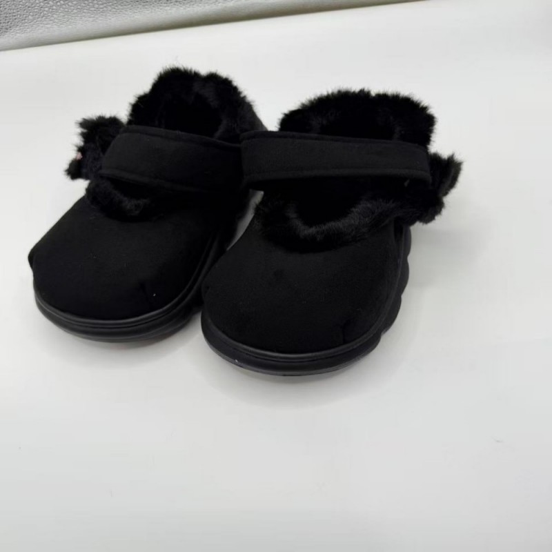 Women's High-End Cotton Slippe - Velcro Hook Loop บทวิจารณ์และราคา