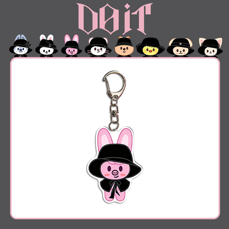 LeeBit Lee Know NEW KPOP Stray - Cosplay Fire Prop บทวิจารณ์และราคา