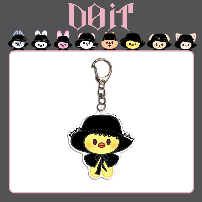LeeBit Lee Know NEW KPOP Stray - Cosplay Fire Prop บทวิจารณ์และราคา