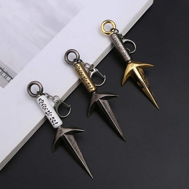 Naruto Weapon Namikaze Minato  - Cosplay Prop Katana บทวิจารณ์และราคา