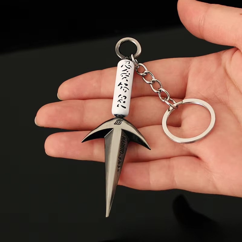 Naruto Weapon Namikaze Minato  - Cosplay Prop Katana บทวิจารณ์และราคา