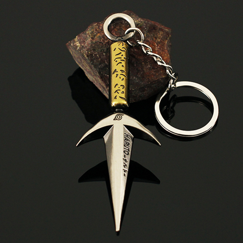 Naruto Weapon Namikaze Minato  - Cosplay Prop Katana บทวิจารณ์และราคา
