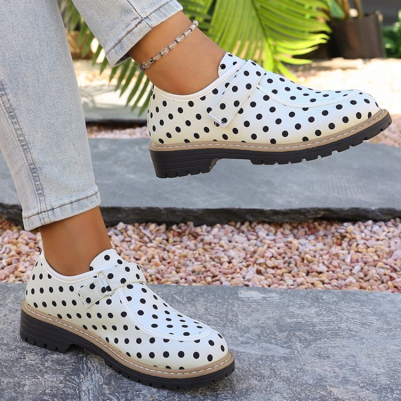 Casual Low-top Shoes for Sprin - Velcro Hook Loop บทวิจารณ์และราคา