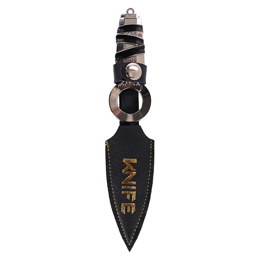 Jett Cosplay Kunai Daggers Gam - Cosplay Prop Knife บทวิจารณ์และราคา