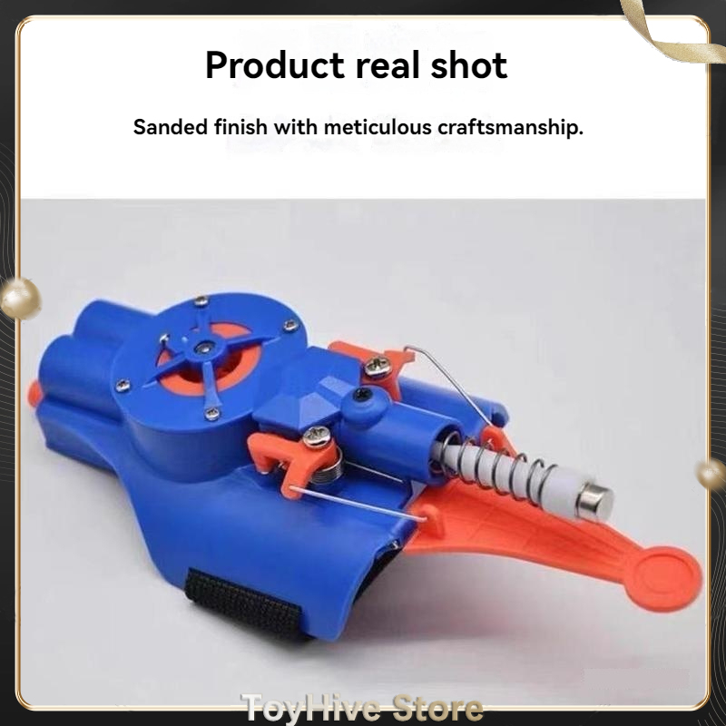 【In Stock】 Fully Automatic Per - Cosplay Fire Prop บทวิจารณ์และราคา