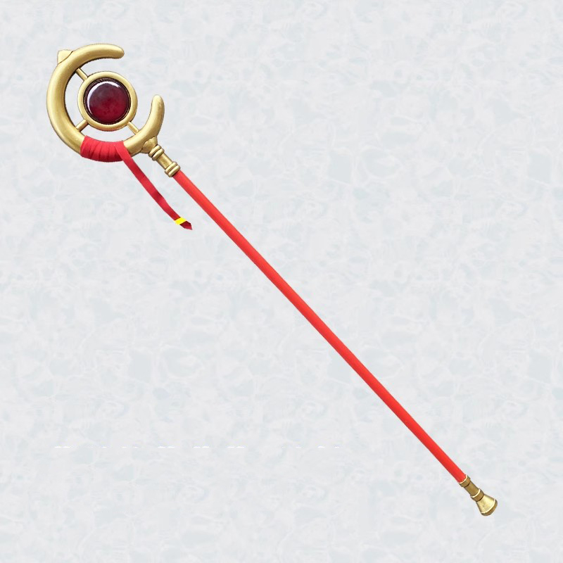 The Protagonist of 'Frieren: B - Frieren Cosplay Prop บทวิจารณ์และราคา