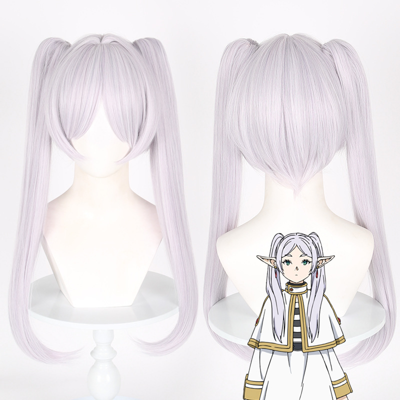 The Protagonist of 'Frieren: B - Frieren Cosplay Prop บทวิจารณ์และราคา