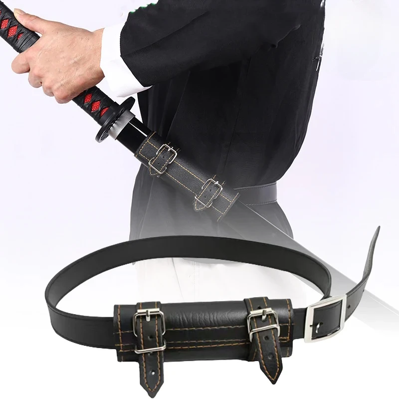 Demon Slayer Anime Cosplay Pro - Cosplay Prop Katana บทวิจารณ์และราคา