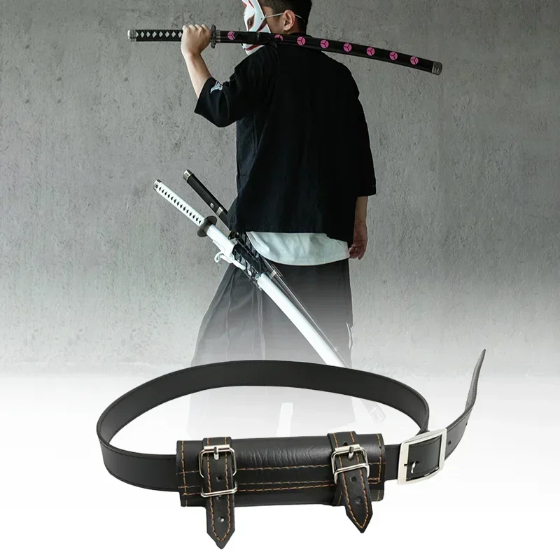 Demon Slayer Anime Cosplay Pro - Cosplay Prop Katana บทวิจารณ์และราคา