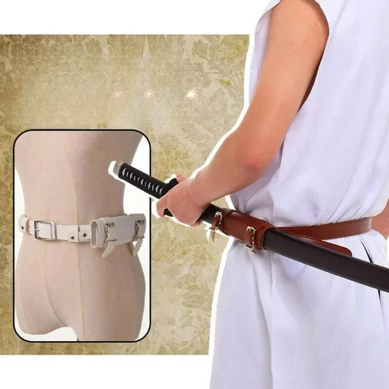 Demon Slayer Anime Cosplay Pro - Cosplay Prop Katana บทวิจารณ์และราคา