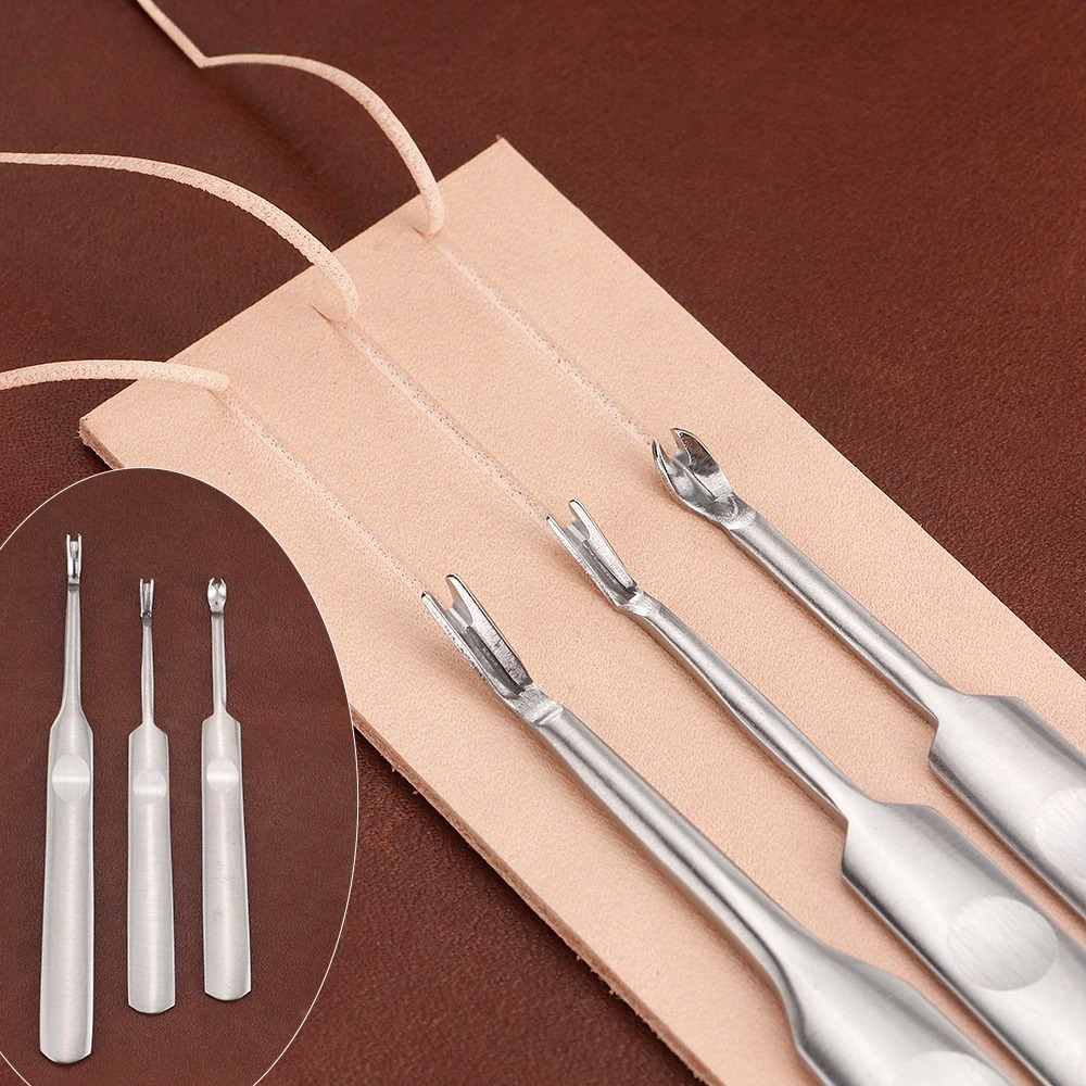 1Set Premium Stainless Steel L - Craft Knife Set บทวิจารณ์และราคา