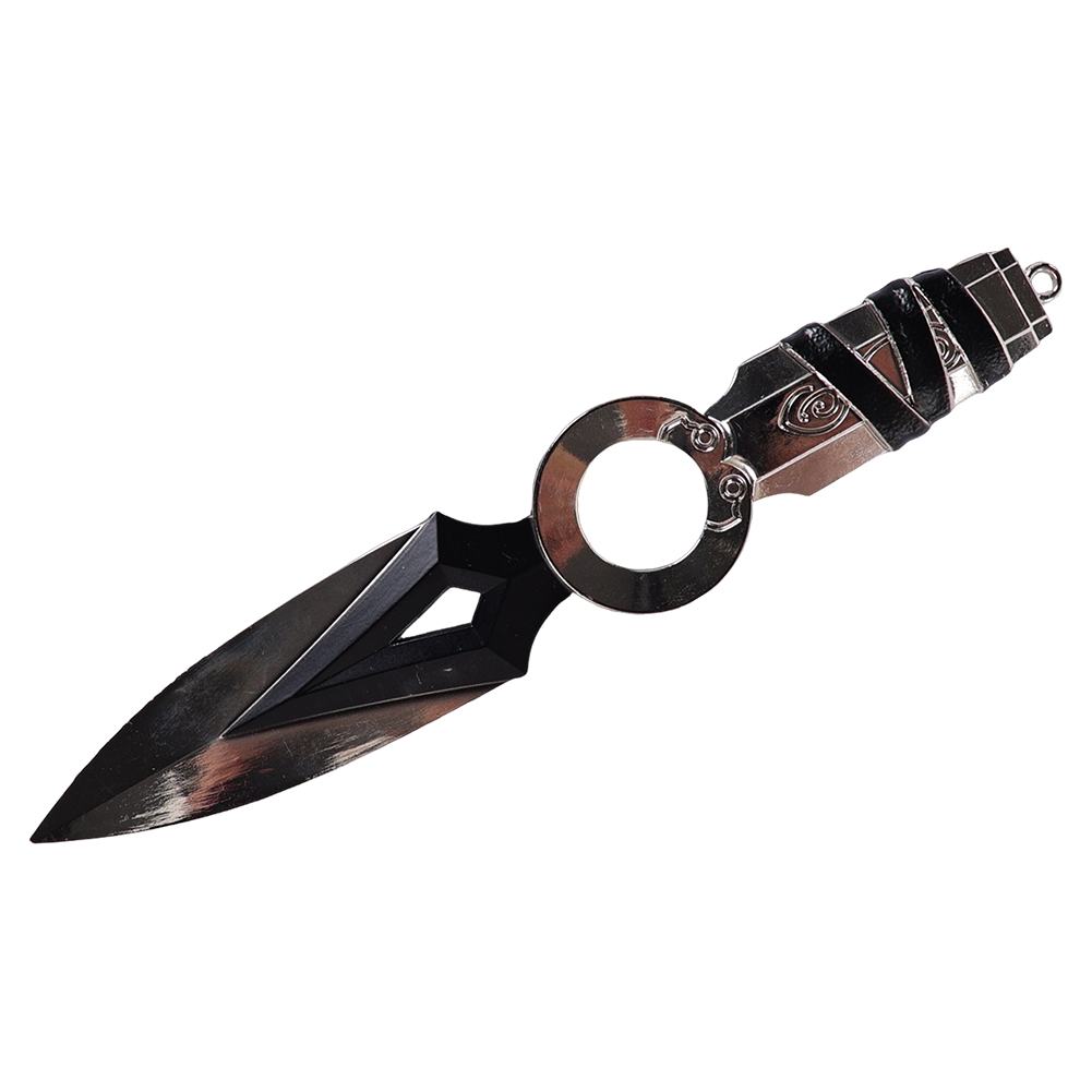 Valorant Jett Kunai Cosplay Pr - Cosplay Prop Knife บทวิจารณ์และราคา