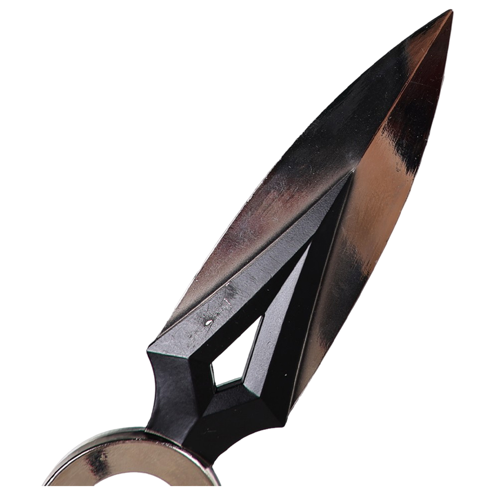 Valorant Jett Kunai Cosplay Pr - Cosplay Prop Knife บทวิจารณ์และราคา