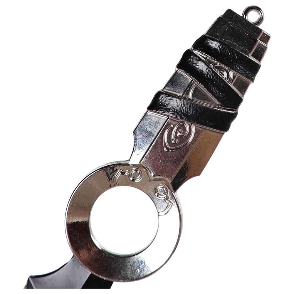 Valorant Jett Kunai Cosplay Pr - Cosplay Prop Knife บทวิจารณ์และราคา