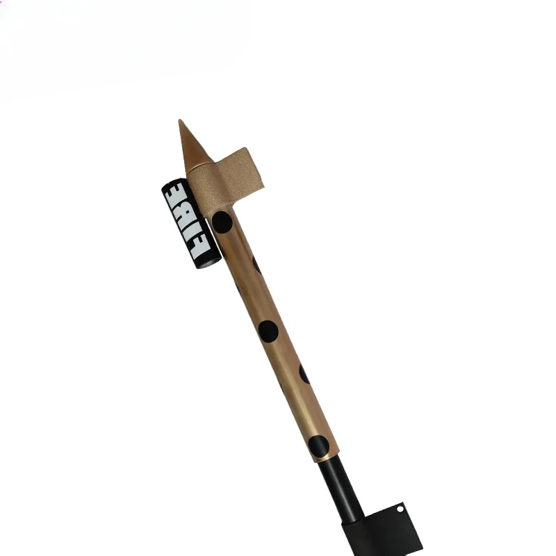 Burnice Whita Zenless Zone Zer - Burnice Cosplay Prop บทวิจารณ์และราคา