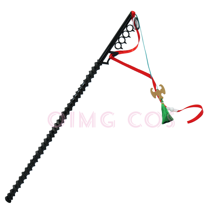 FateGrand Order FGO Taigong Wa - Cosplay Prop Knife บทวิจารณ์และราคา