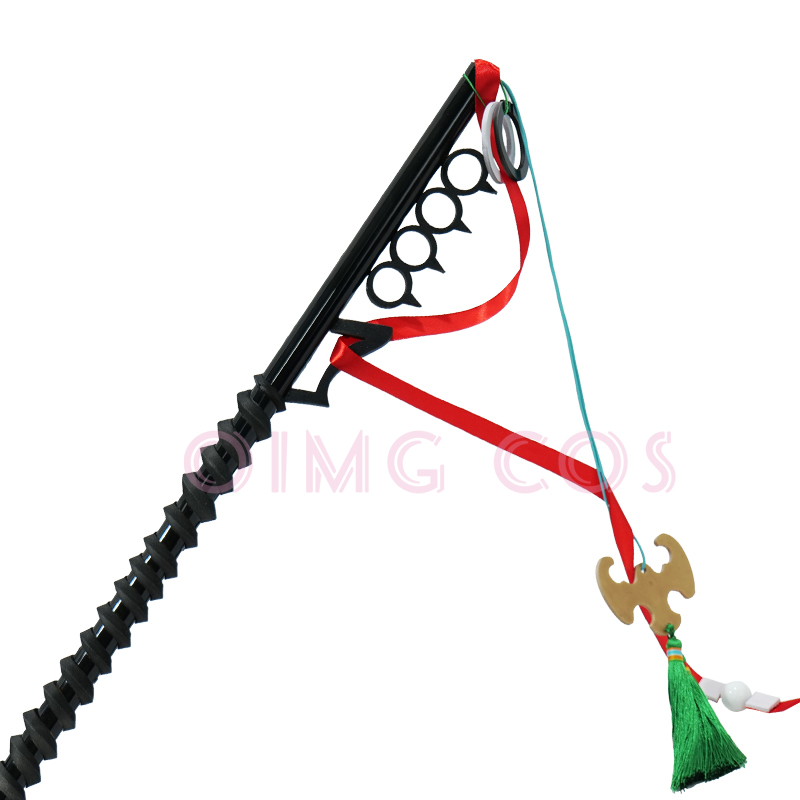 FateGrand Order FGO Taigong Wa - Cosplay Prop Knife บทวิจารณ์และราคา