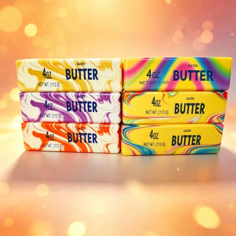 Hawaii Rhyolite Colors Butter  - Cosplay Fire Prop บทวิจารณ์และราคา