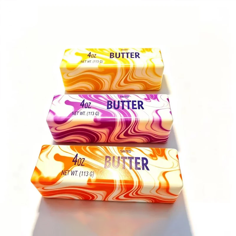 Hawaii Rhyolite Colors Butter  - Cosplay Fire Prop บทวิจารณ์และราคา