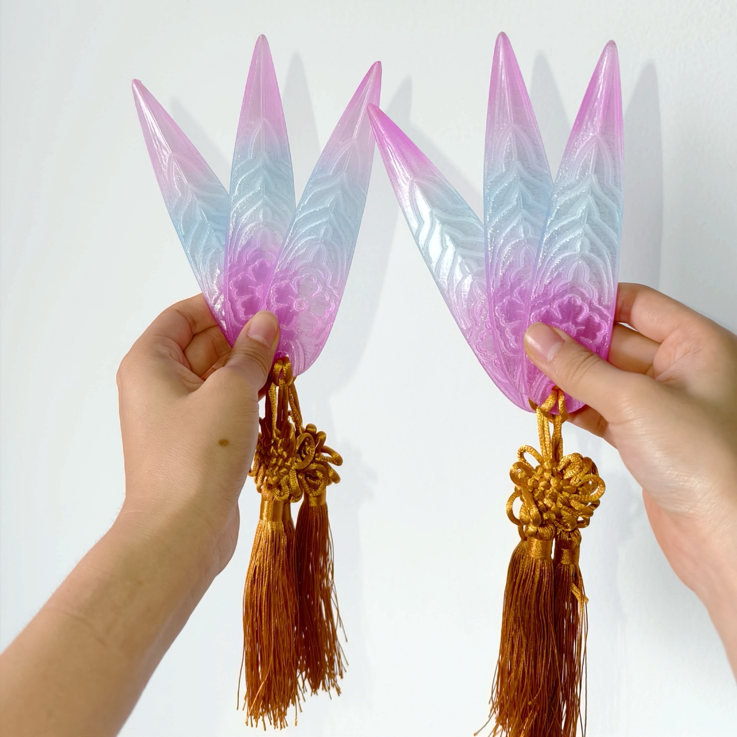Fulujiacos Women's   Zoeyy Cos - Cosplay Prop Diy บทวิจารณ์และราคา