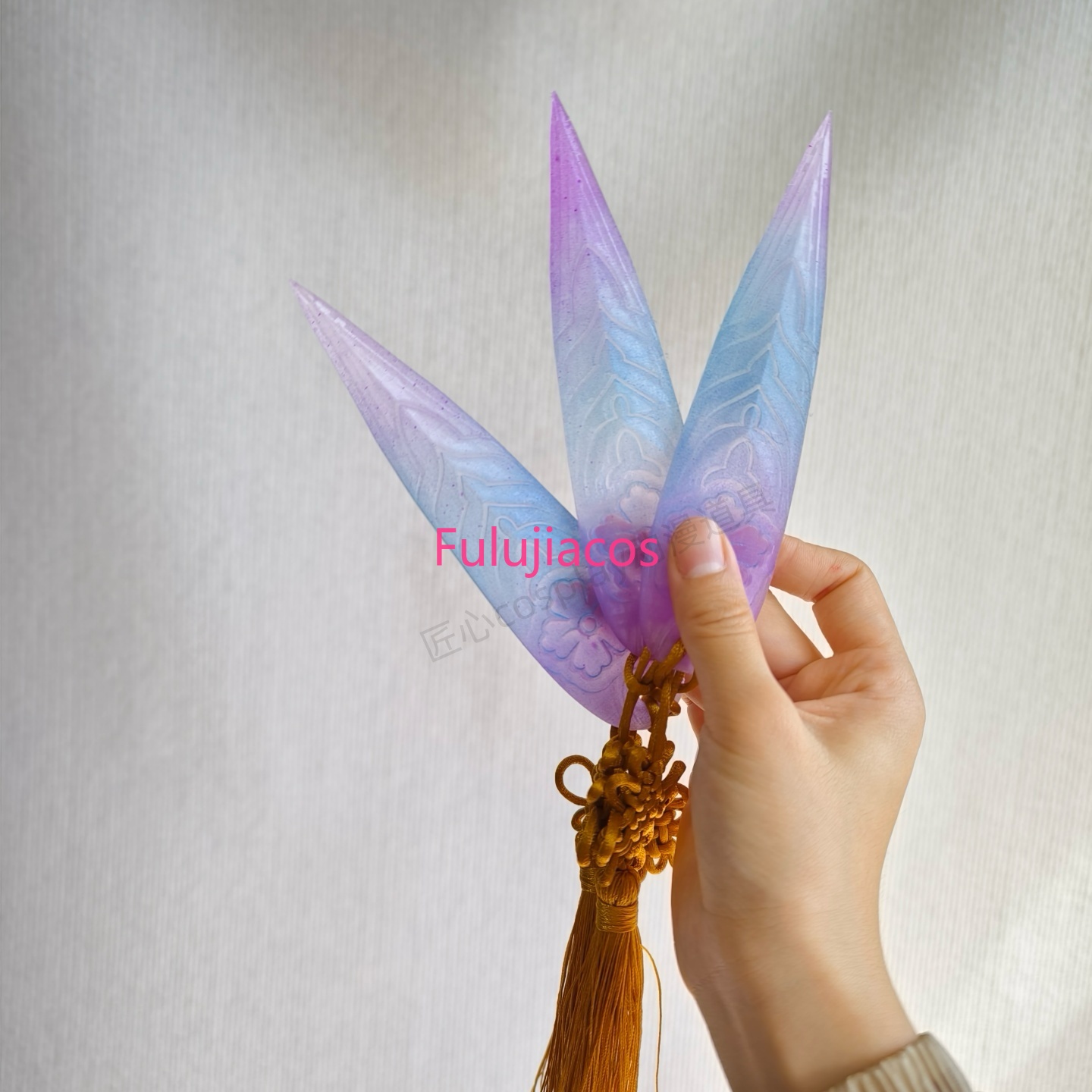 Fulujiacos Women's   Zoeyy Cos - Cosplay Prop Diy บทวิจารณ์และราคา