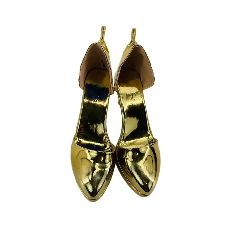 Burnice Whita Cosplay Shoes Le - Burnice Cosplay Prop บทวิจารณ์และราคา