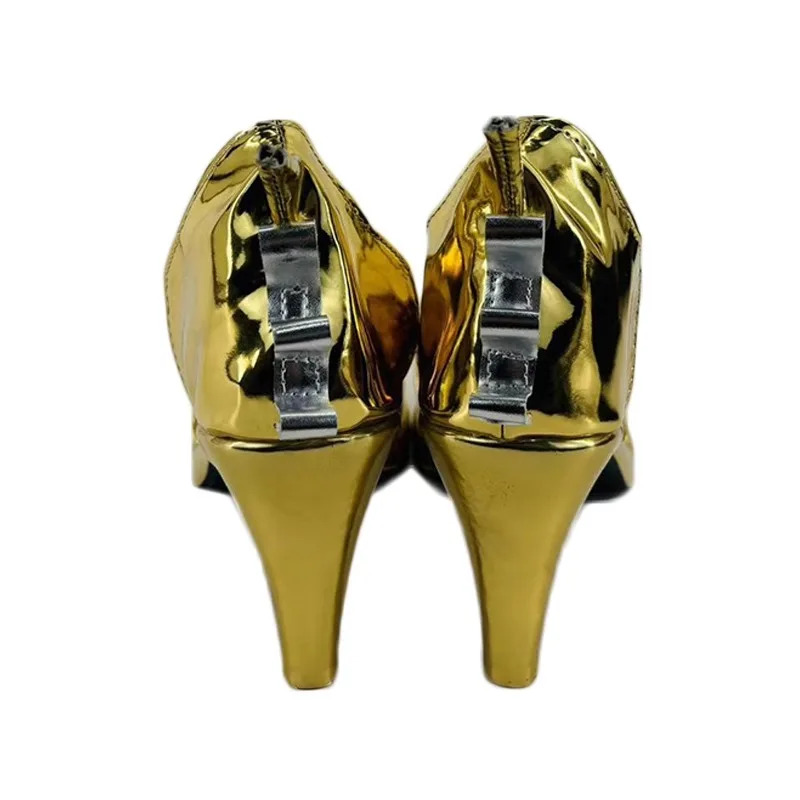 Burnice Whita Cosplay Shoes Le - Burnice Cosplay Prop บทวิจารณ์และราคา