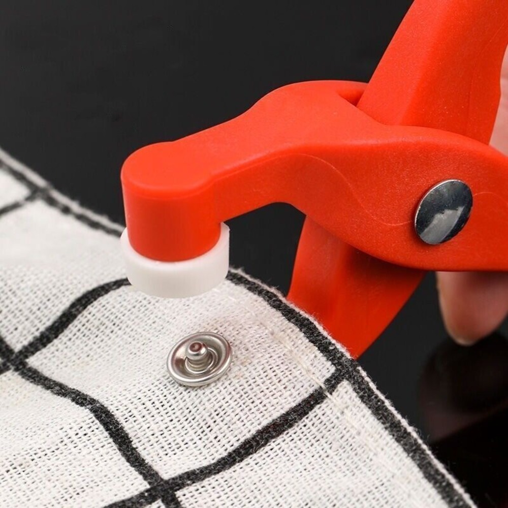 Crimping Pliers Eye Snapper Cr - Snap Fastener Set บทวิจารณ์และราคา